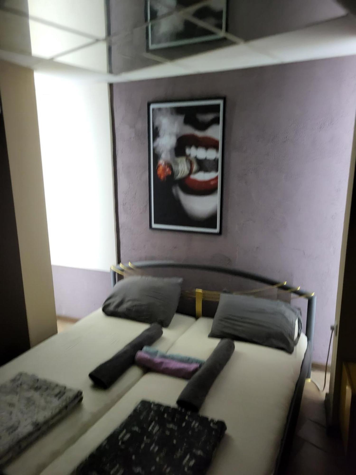 Apartments Day Off อเล็คซิแนค ภายนอก รูปภาพ